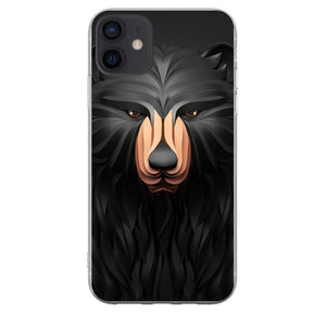 Coque Ours 3D - AnimaCase