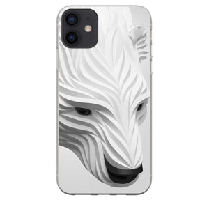 Coque Ours Blanc 3D - AnimaCase